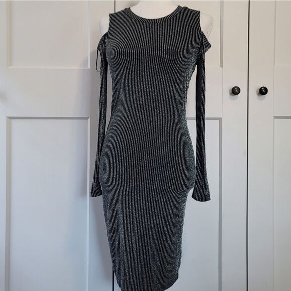 Michael michael kors metallic dress - Picture 3 of 15